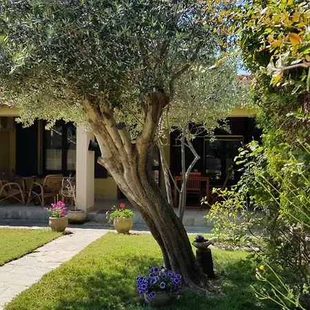 Villa Casa del Riccio Villasimius Esterno foto
