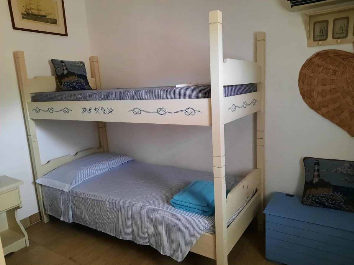 Casa Del Riccio Holiday home Villasimius