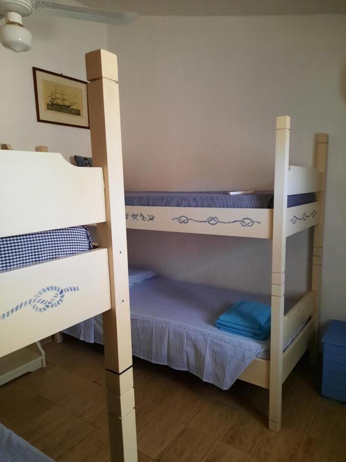 Holiday home Casa Del Riccio *