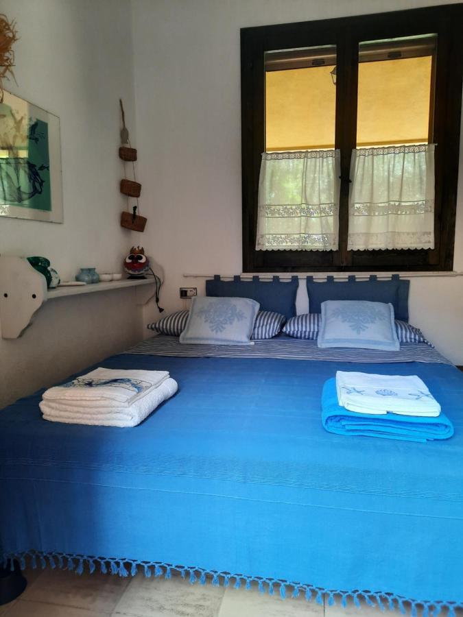 Holiday home Casa Del Riccio