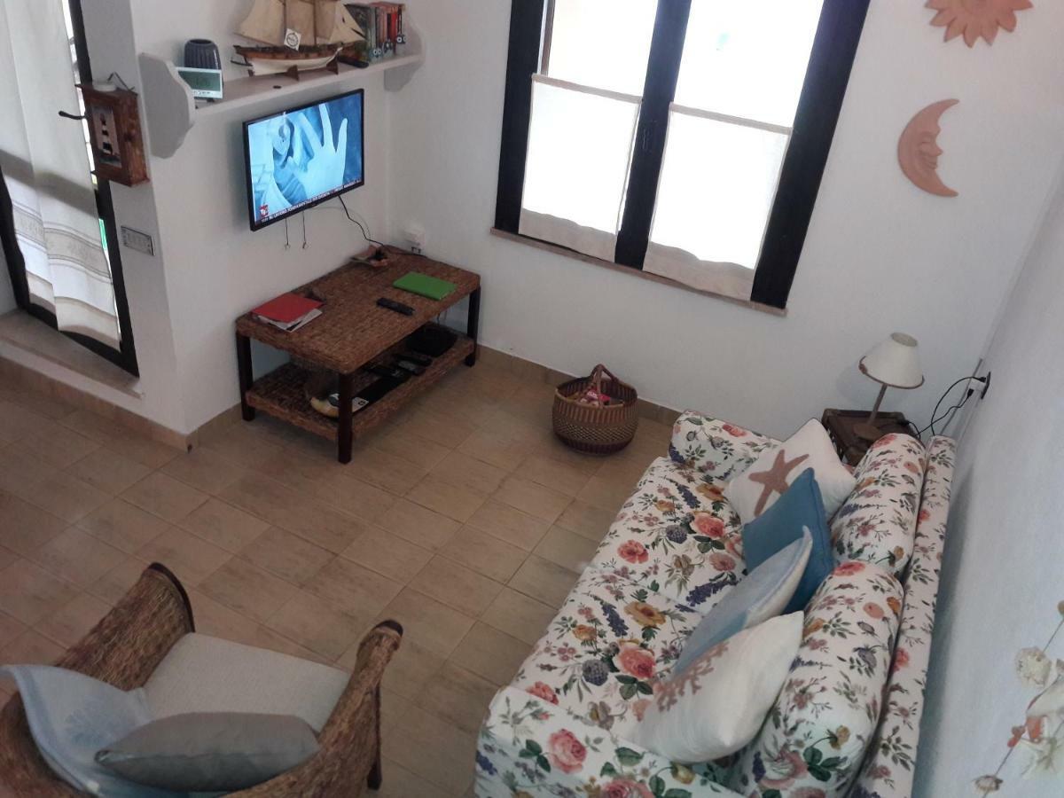 Holiday home Casa Del Riccio