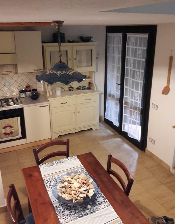 Holiday home Casa Del Riccio Villasimius