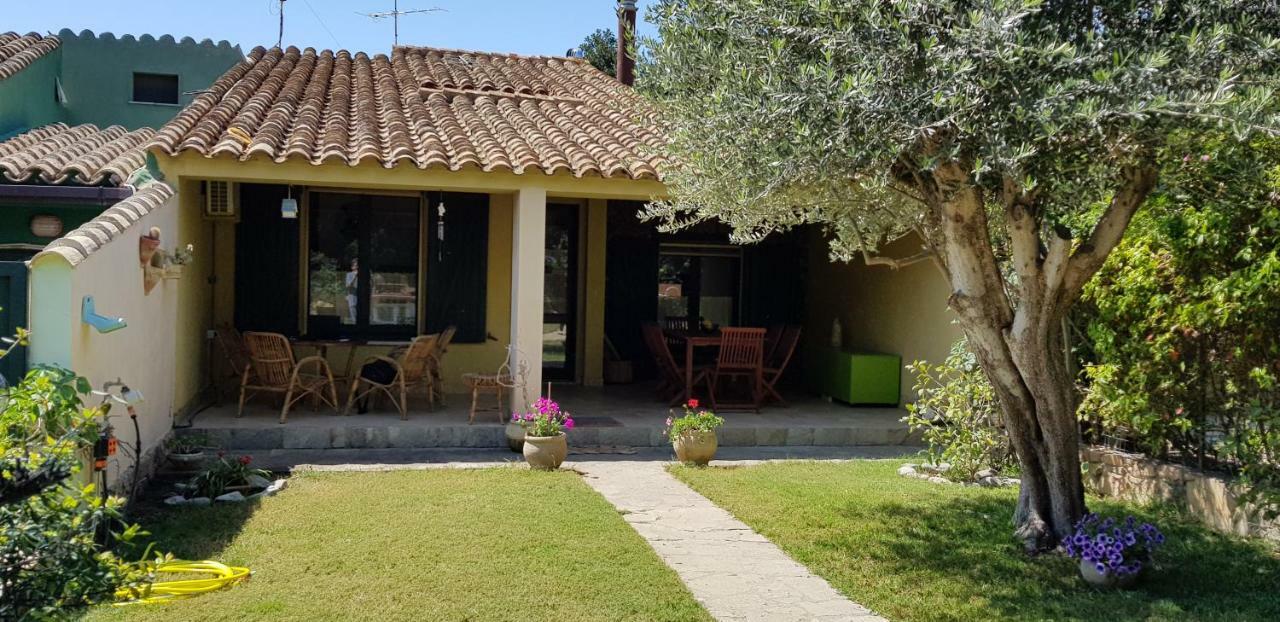 Casa Del Riccio Holiday home *