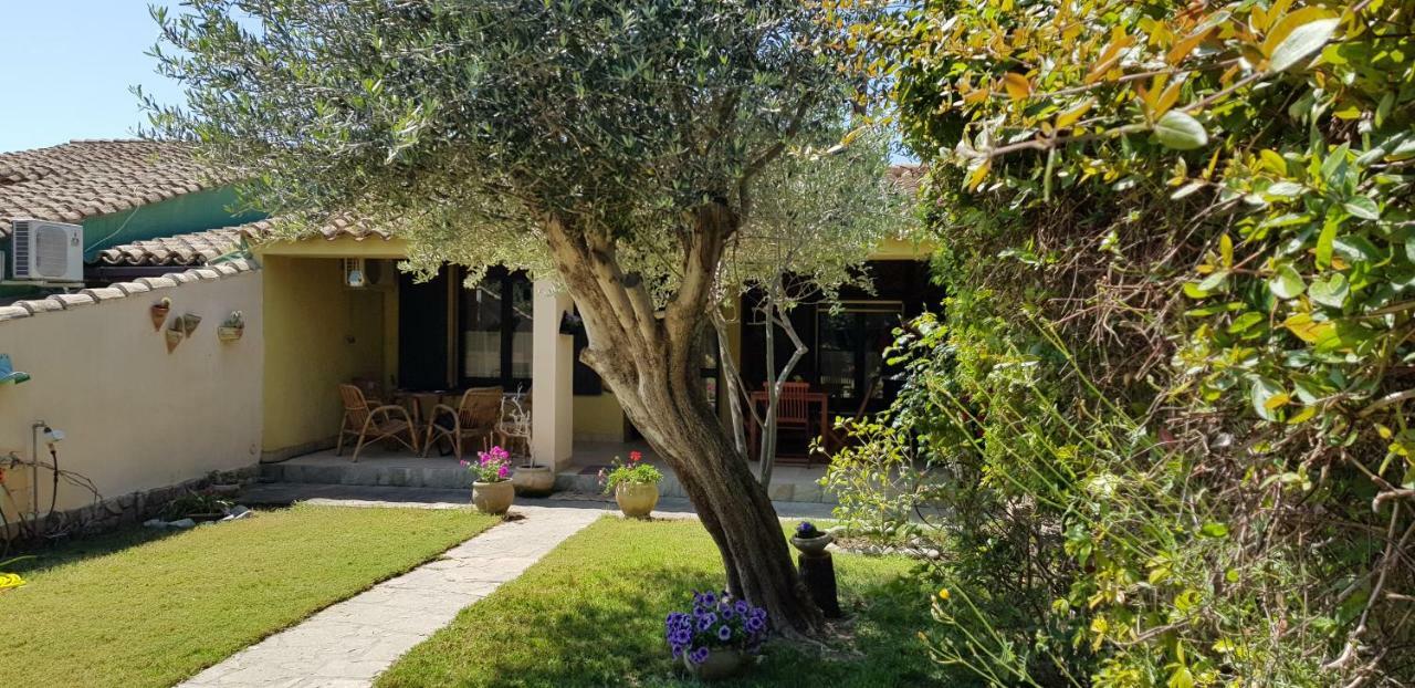 Casa Del Riccio Holiday home *